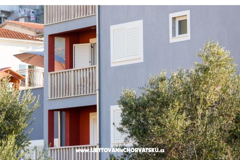 Apartmány Cerovšek – foto 16