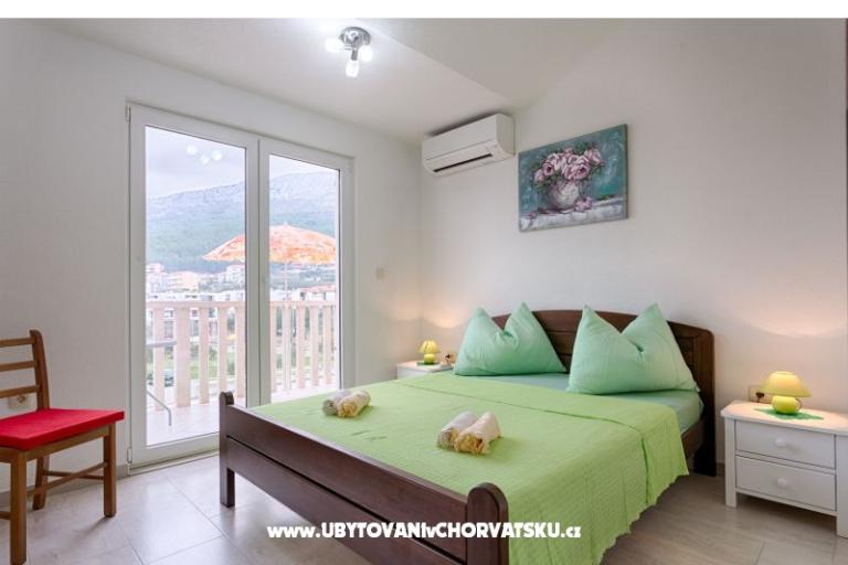 Apartmány Cerovšek – foto 9