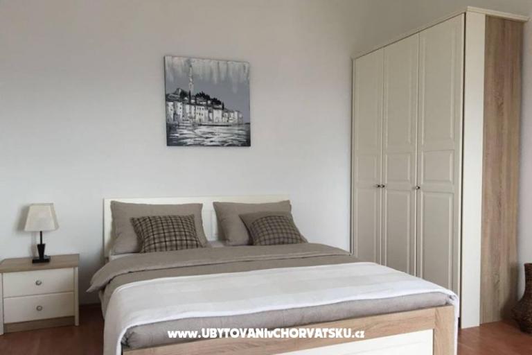 Apartmány Curnić – foto 15