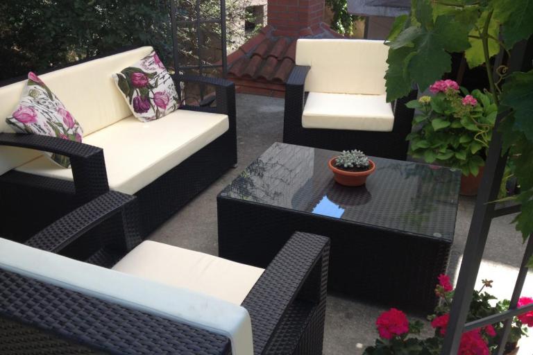 Apartmány Curnić – foto 4
