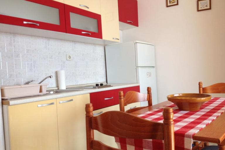Apartmány Curnić – foto 5