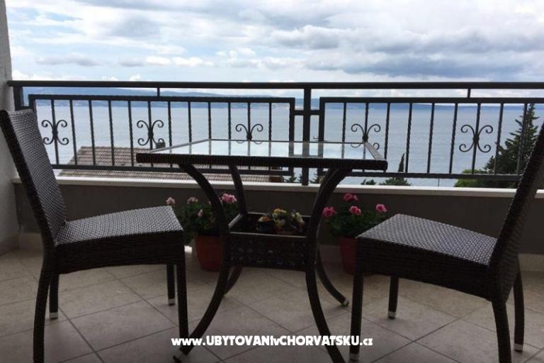 Apartmány Curnić – foto 6
