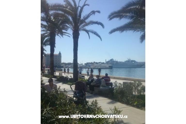 Apartmány Dana – foto 10