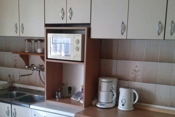 Apartmány Dana – foto 4
