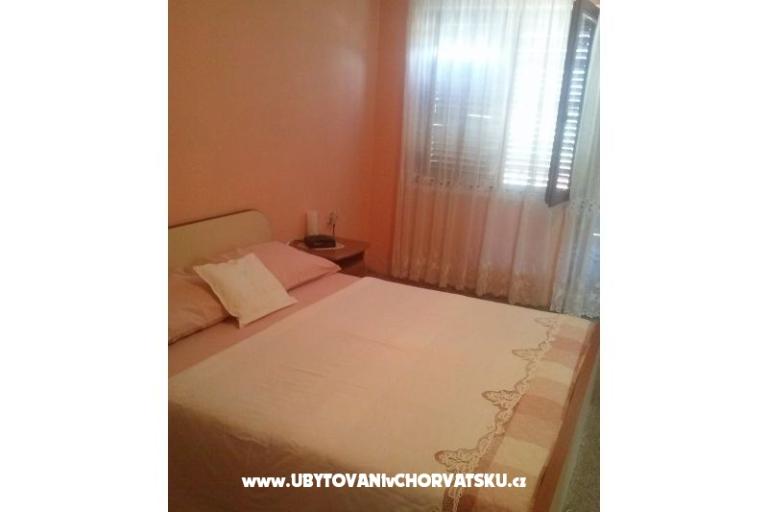 Apartmány Dana – foto 6