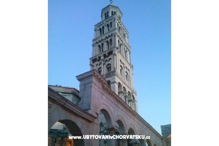 Apartmány Dana – foto 9