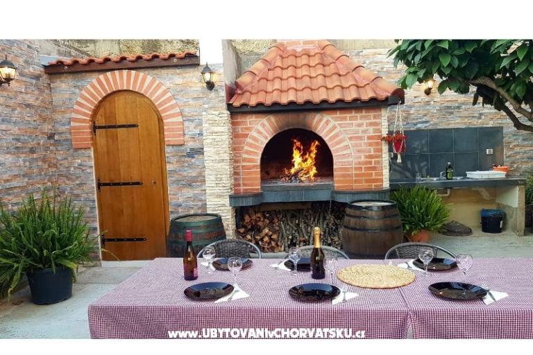 Apartmány Dinko – foto 7