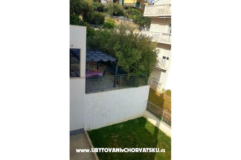 Apartmány Dinko – foto 8