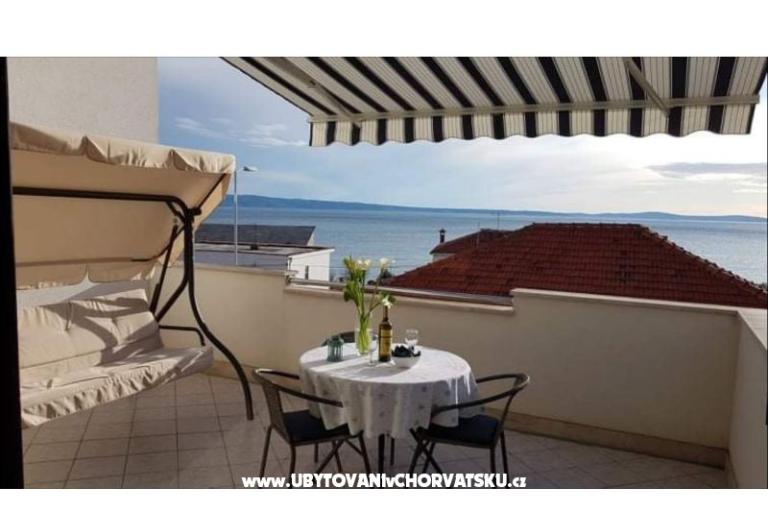 Apartmány Dinko – foto 9