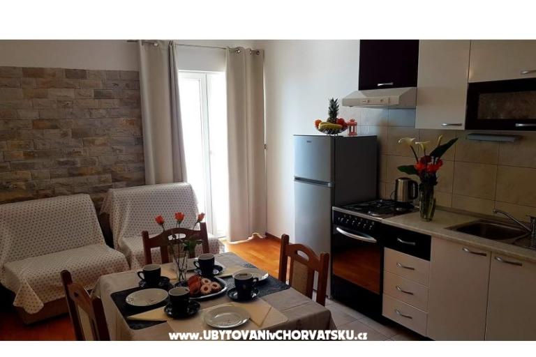 Apartmány Dinko – foto 10