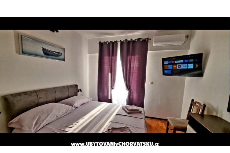 Apartmány Dinko – foto 11