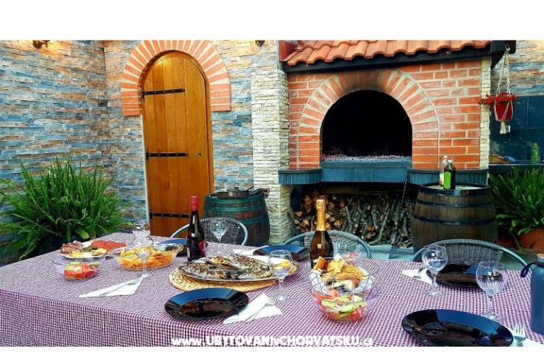 Apartmány Dinko – foto 12