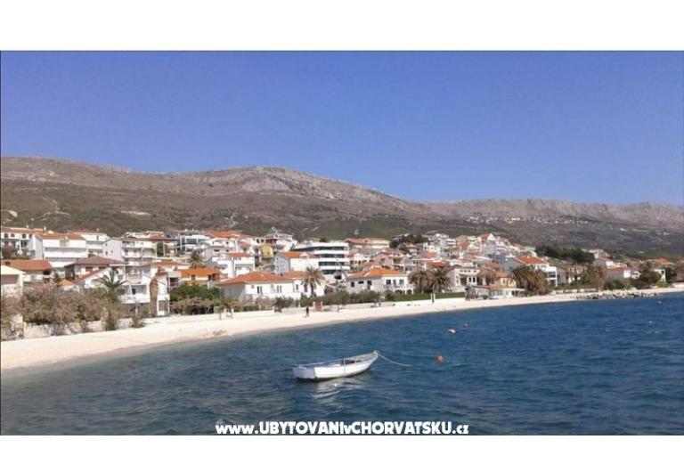 Apartmány Dinko – foto 14