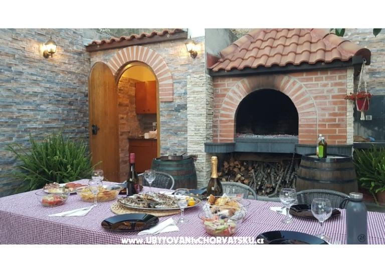 Apartmány Dinko – foto 3