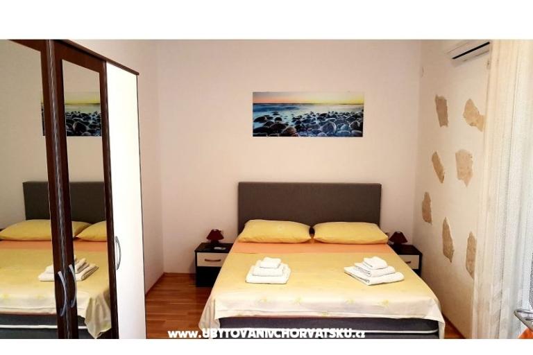 Apartmány Dinko – foto 5
