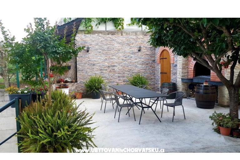 Apartmány Dinko – foto 6