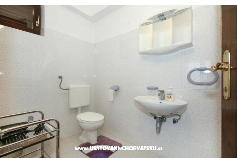 Apartmány Domeniko – foto 11