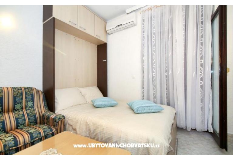 Apartmány Domeniko – foto 14