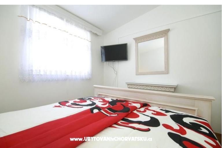 Apartmány Domeniko – foto 18