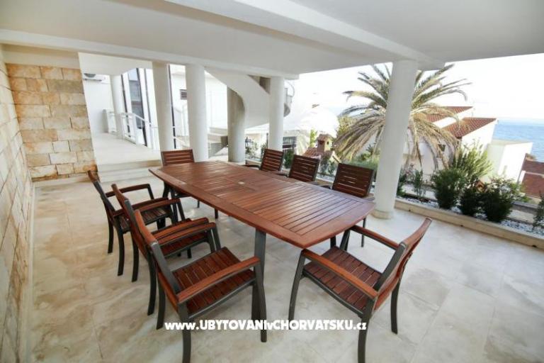 Apartmány Domeniko – foto 5