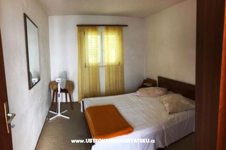 Apartmány Zorica – foto 10
