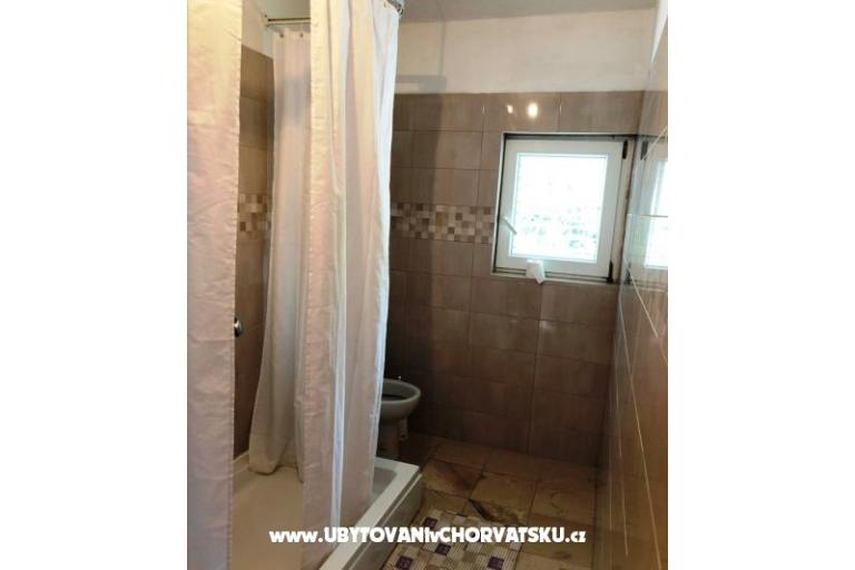 Apartmány Zorica – foto 11