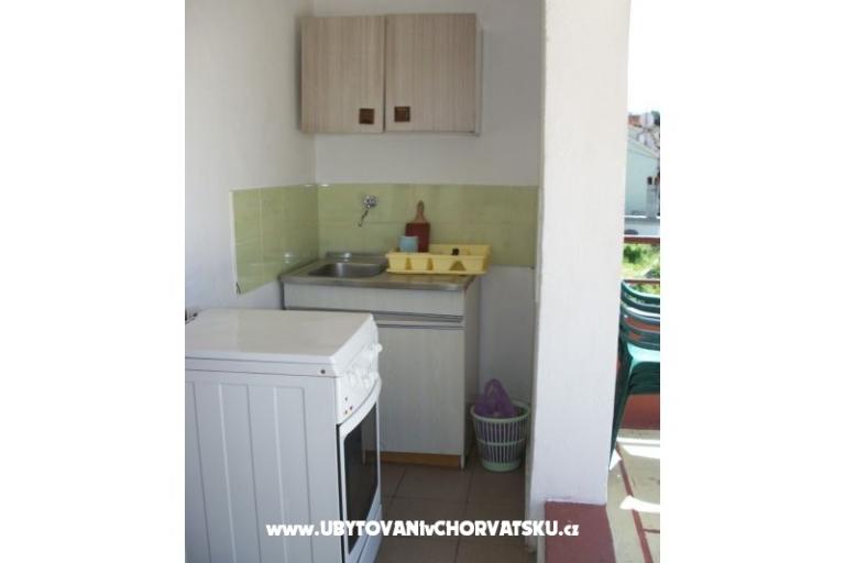Apartmány Zorica – foto 14