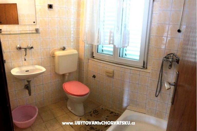 Apartmány Zorica – foto 17