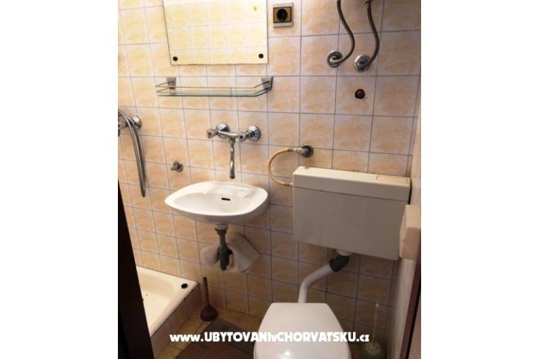 Apartmány Zorica – foto 18