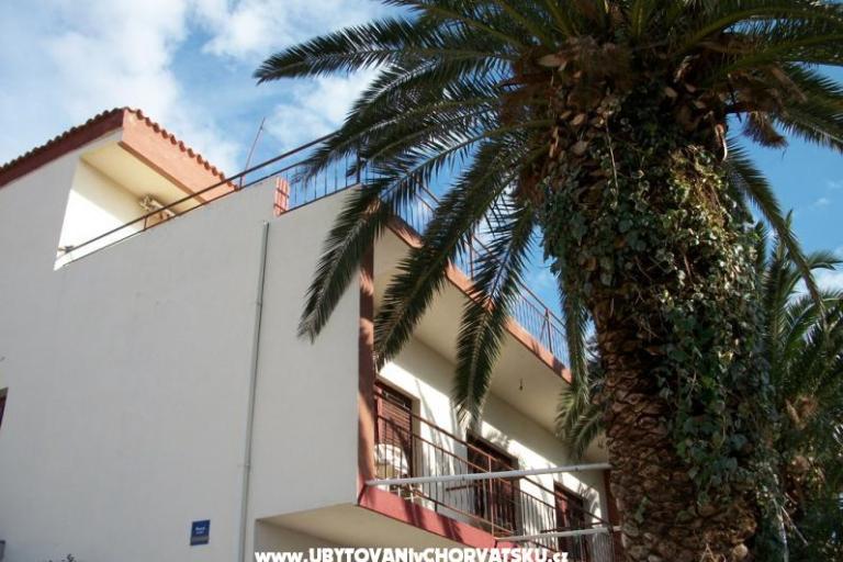 Apartmány Zorica – foto 2