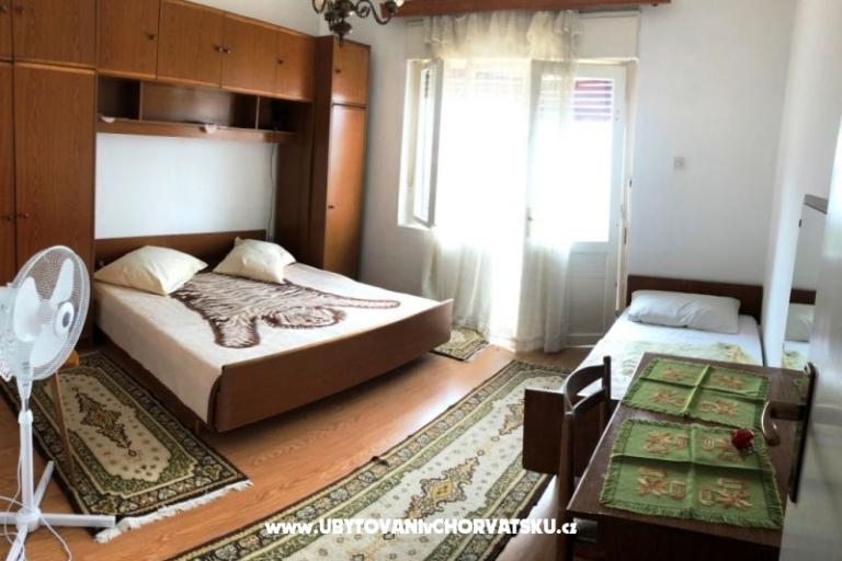 Apartmány Zorica – foto 3