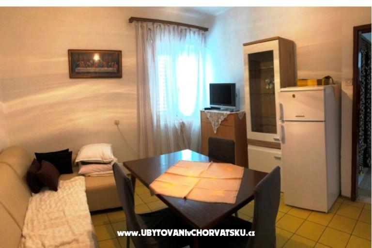 Apartmány Zorica – foto 4