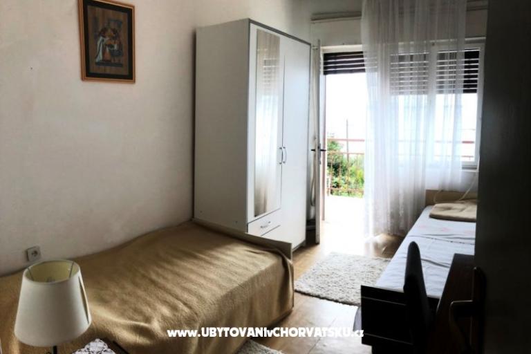 Apartmány Zorica – foto 7