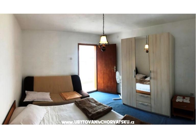 Apartmány Zorica – foto 8
