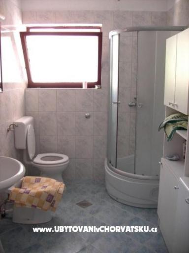 Apartmány Zorica – foto 9