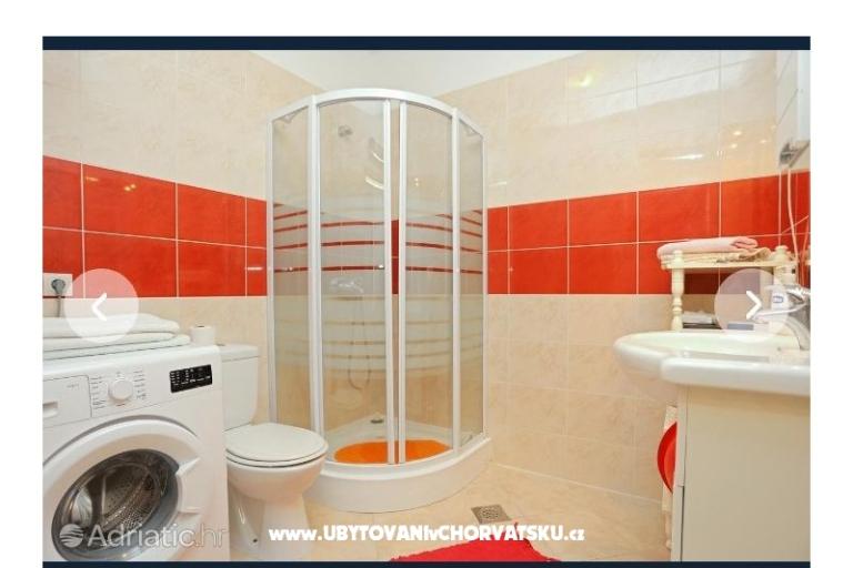 Apartmány Doris i Iris – foto 16