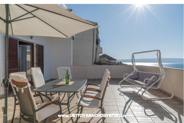 Apartmány Doris i Iris – foto 21