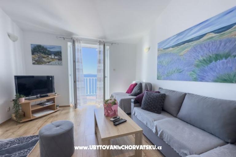 Apartmány Doris i Iris – foto 25