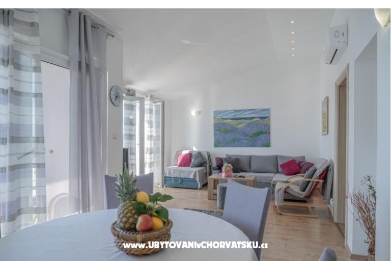 Apartmány Doris i Iris – foto 3