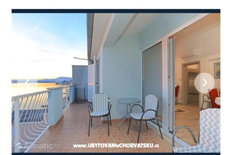 Apartmány Doris i Iris – foto 4