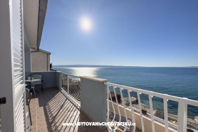 Apartmány Doris i Iris – foto 6