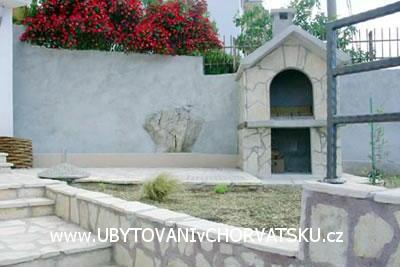 Apartmány Franić – foto 3