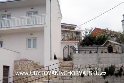 Apartmány Franić – foto 4