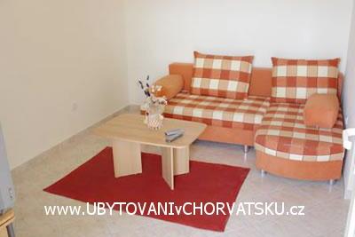 Apartmány Franić – foto 6
