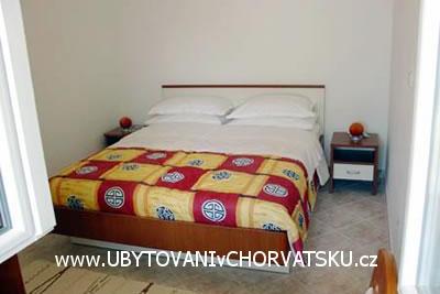 Apartmány Franić – foto 8