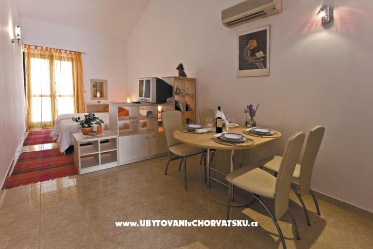 Apartmány Gusic – foto 2