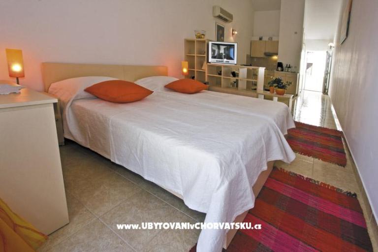 Apartmány Gusic – foto 4