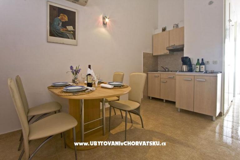 Apartmány Gusic – foto 6