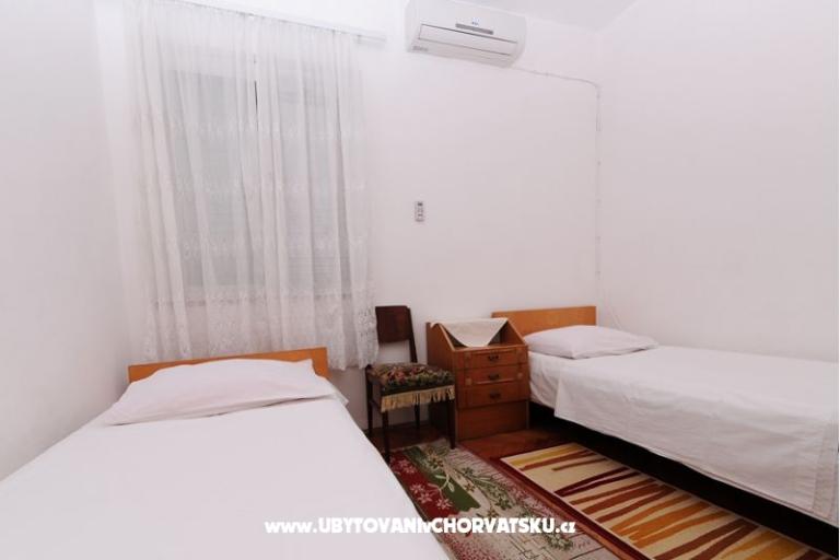 Apartmány i sobe Ksenija – foto 4