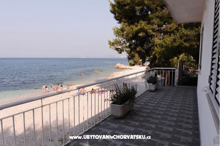 Apartmány i sobe Ksenija – foto 5
